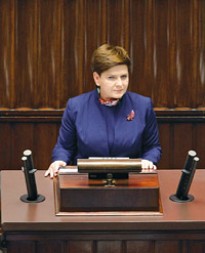 Polski Rząd