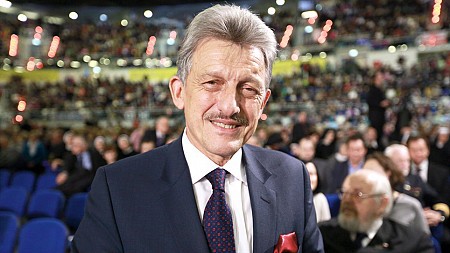 Opozycja - targowica