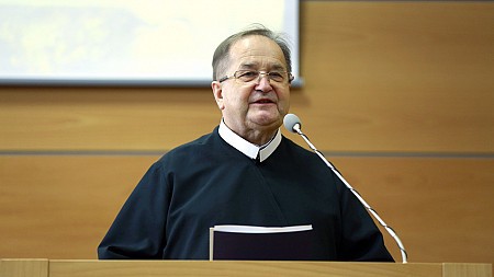 Komunikat dyrektora Radia Maryja